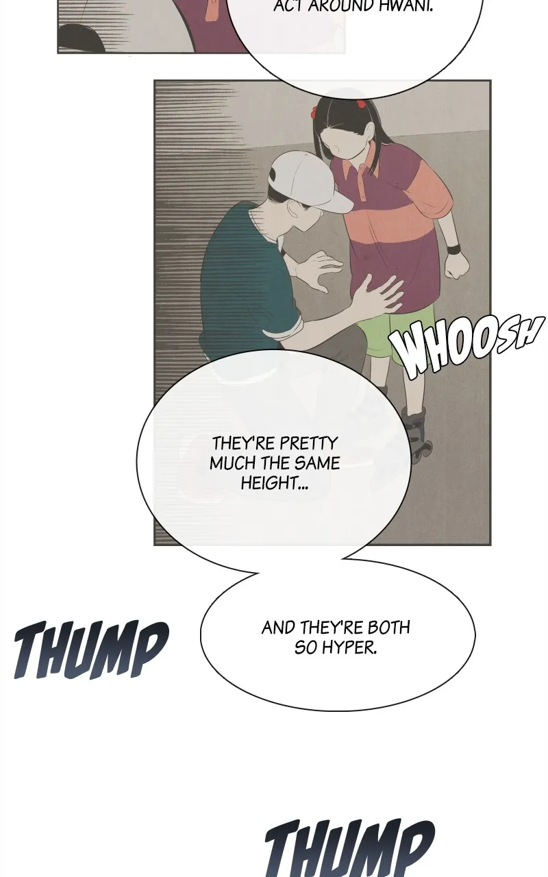 Read After School Lessons for Unripe Apples chapter 147 image 10 on Lezhin