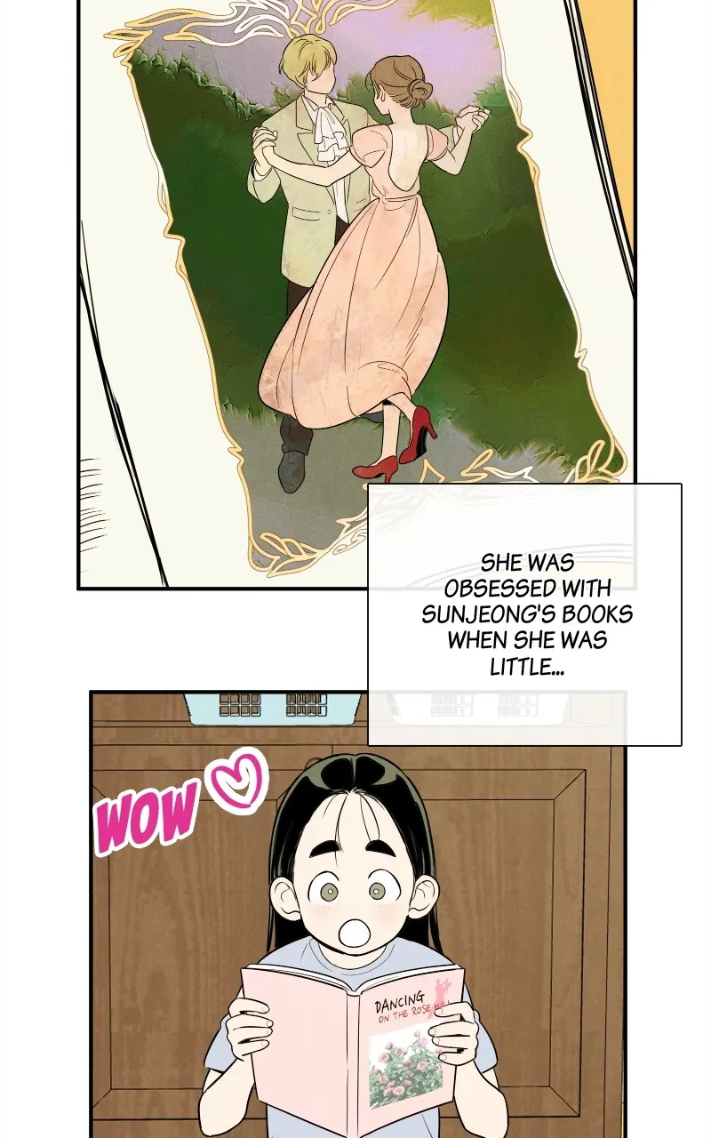 Read After School Lessons for Unripe Apples chapter 147 image 147 on Lezhin