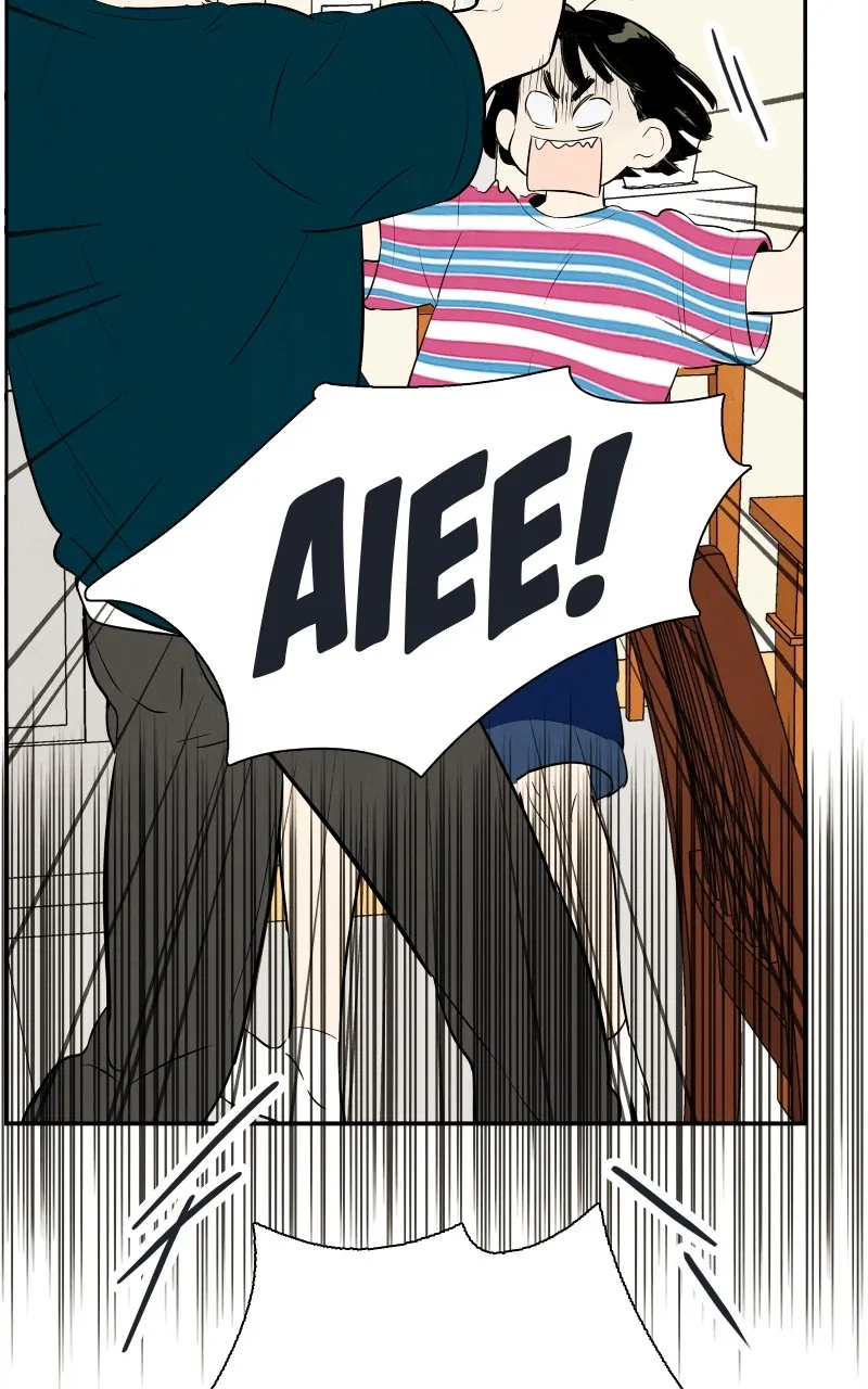 Read After School Lessons for Unripe Apples chapter 147 image 16 on Lezhin