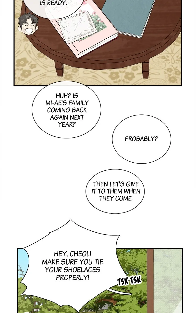 Read After School Lessons for Unripe Apples chapter 147 image 178 on Lezhin
