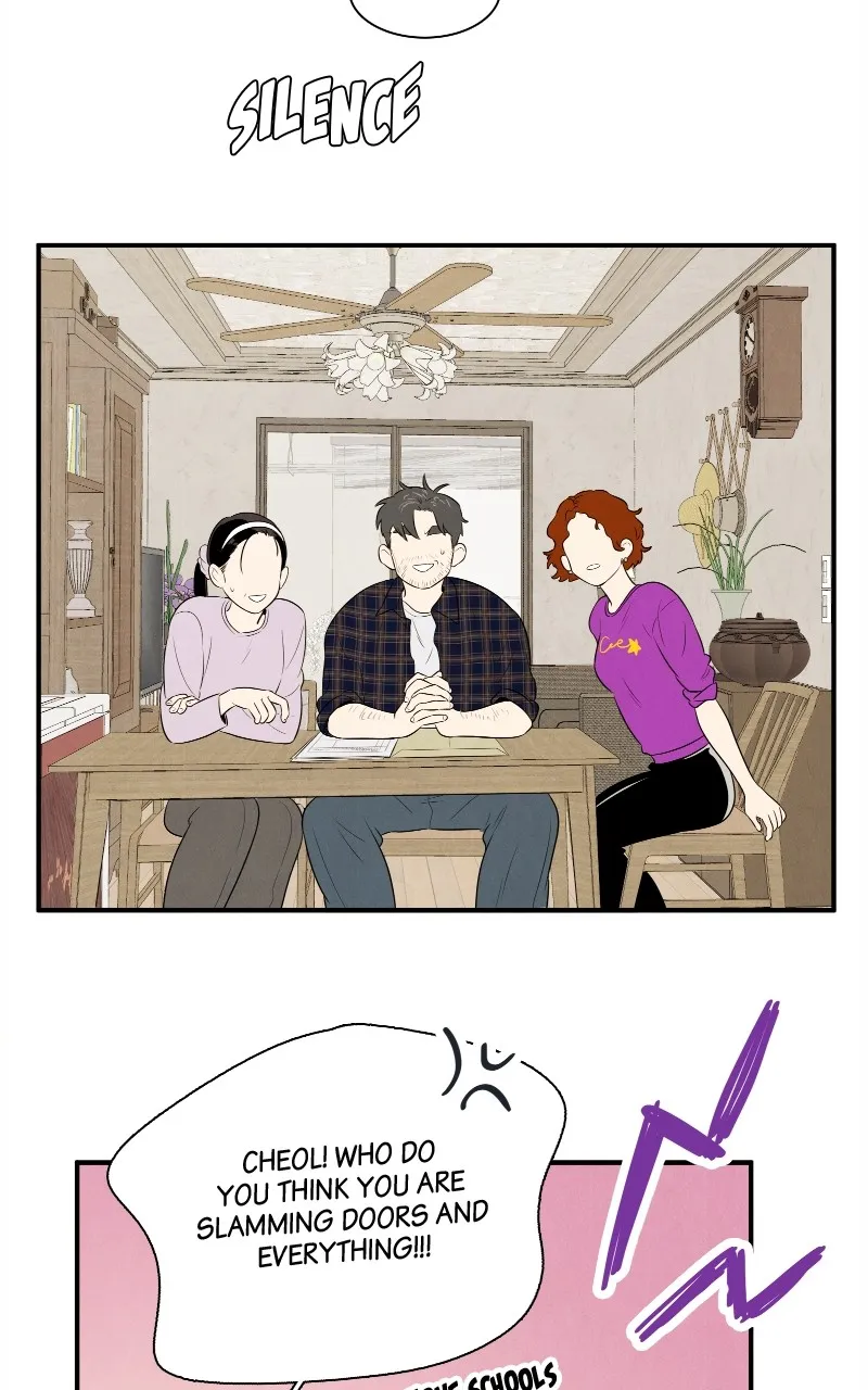 Read After School Lessons for Unripe Apples chapter 147 image 191 on Lezhin