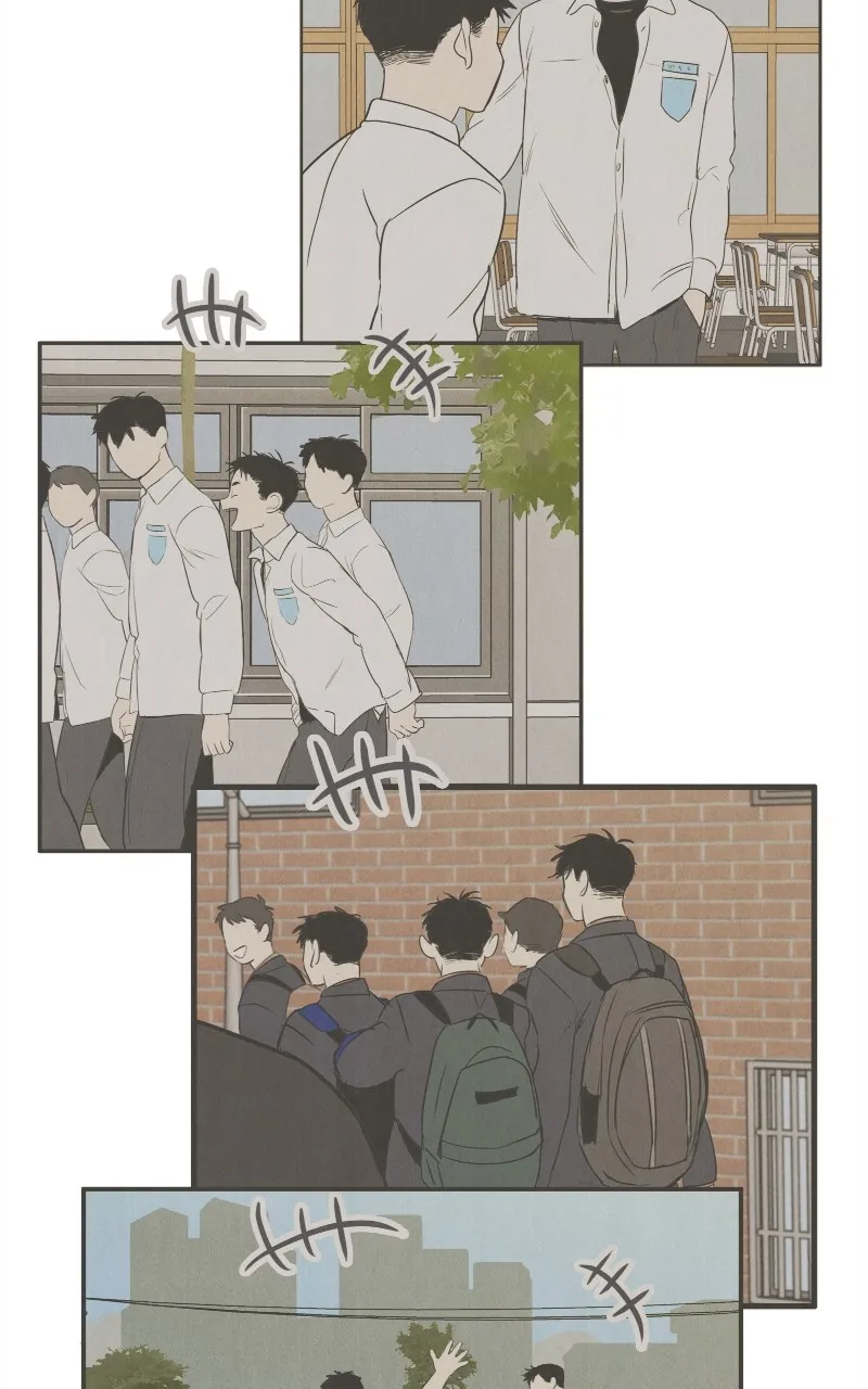 Read After School Lessons for Unripe Apples chapter 147 image 247 on Lezhin