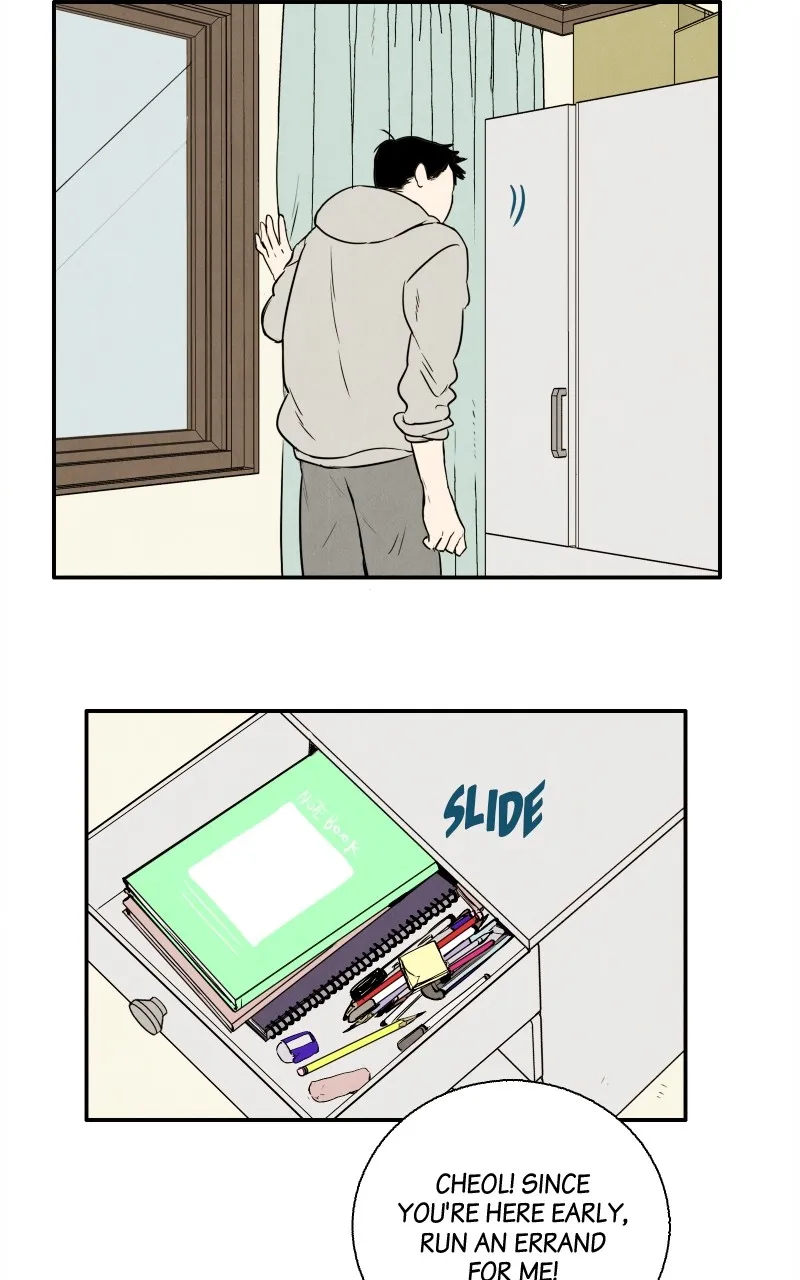 Read After School Lessons for Unripe Apples chapter 147 image 271 on Lezhin