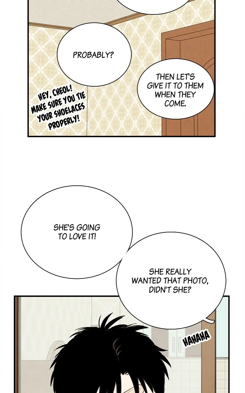Read After School Lessons for Unripe Apples chapter 147 image 286 on Lezhin