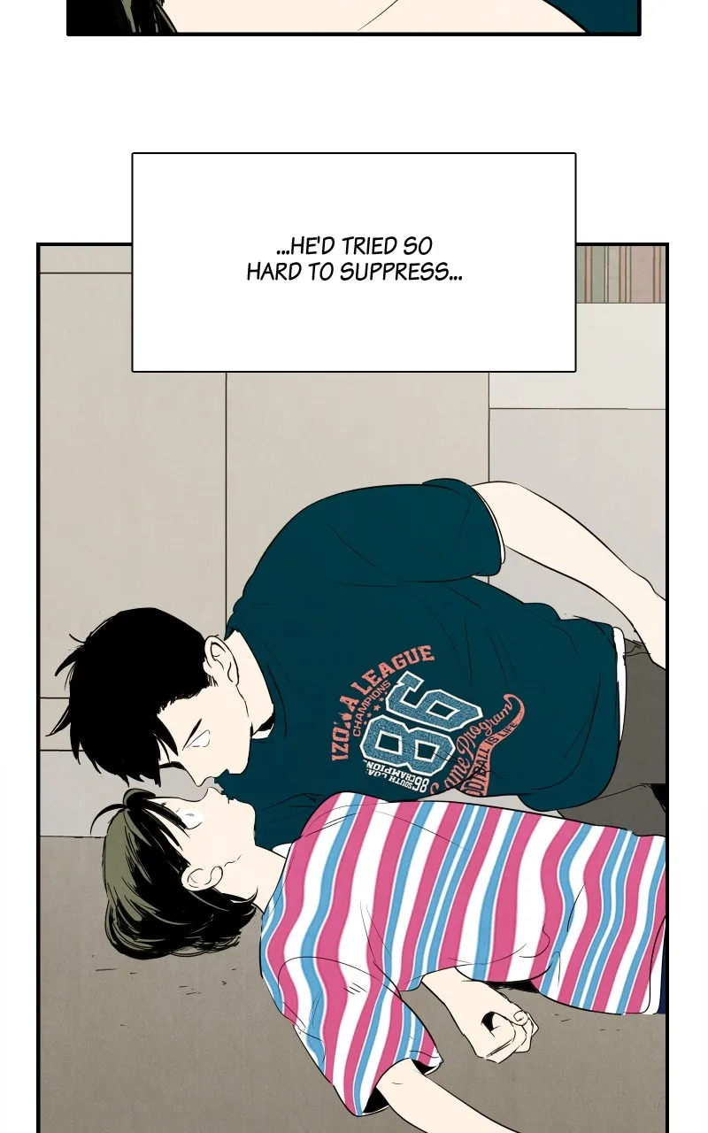 Read After School Lessons for Unripe Apples chapter 147 image 34 on Lezhin