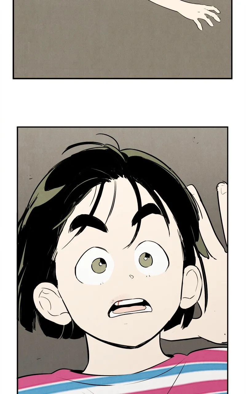 Read After School Lessons for Unripe Apples chapter 147 image 35 on Lezhin