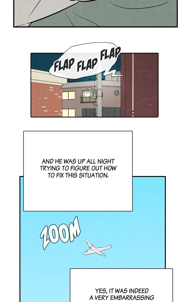 Read After School Lessons for Unripe Apples chapter 147 image 46 on Lezhin