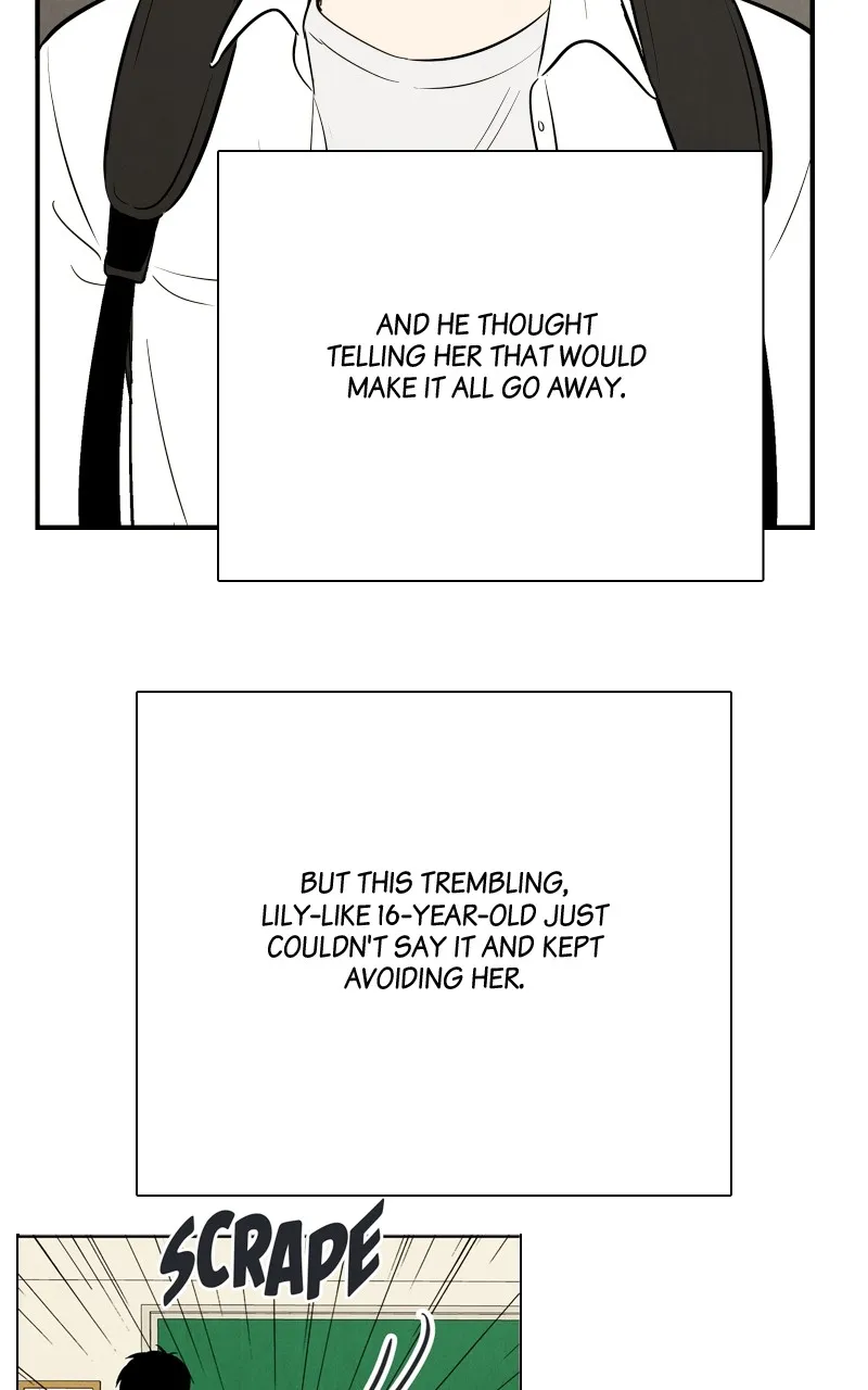 Read After School Lessons for Unripe Apples chapter 147 image 49 on Lezhin