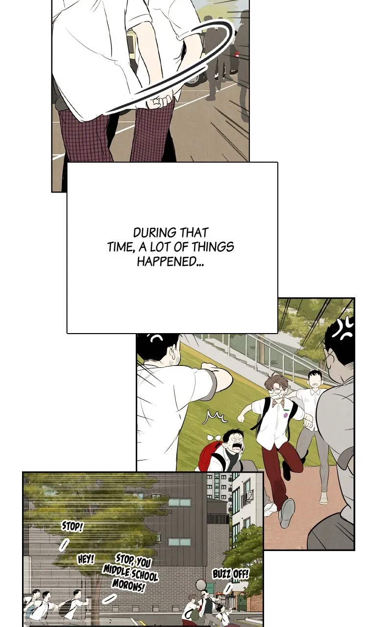 Read After School Lessons for Unripe Apples chapter 147 image 52 on Lezhin