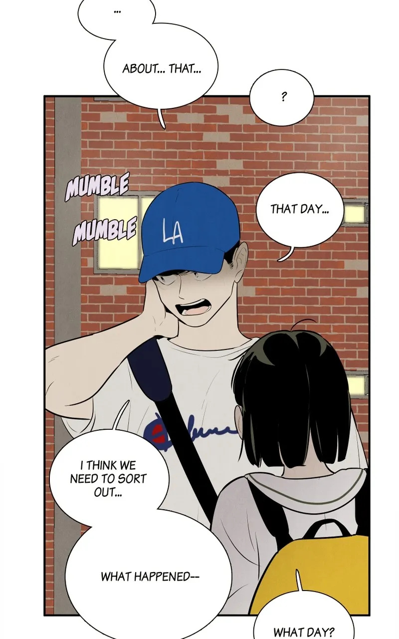 Read After School Lessons for Unripe Apples chapter 147 image 56 on Lezhin