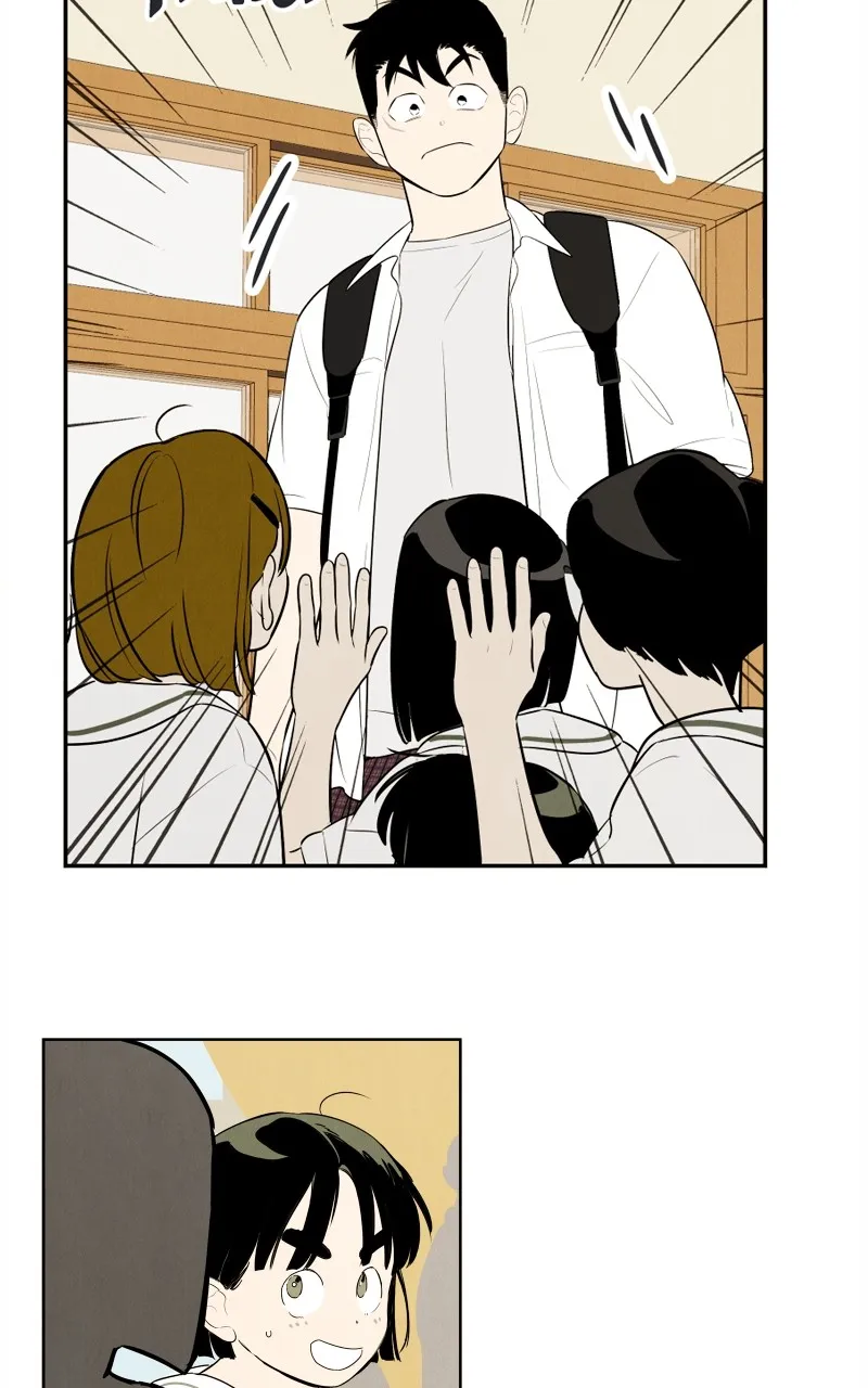 Read After School Lessons for Unripe Apples chapter 147 image 70 on Lezhin