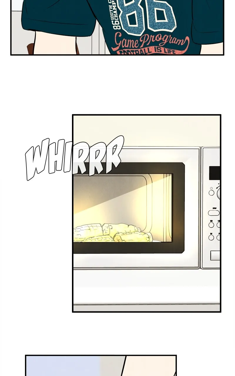 Read After School Lessons for Unripe Apples chapter 147 image 8 on Lezhin