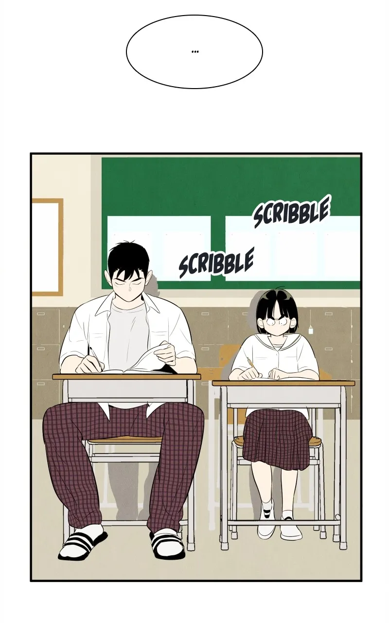Read After School Lessons for Unripe Apples chapter 147 image 80 on Lezhin