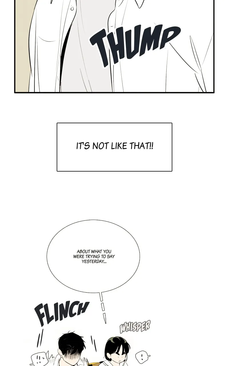 Read After School Lessons for Unripe Apples chapter 147 image 84 on Lezhin