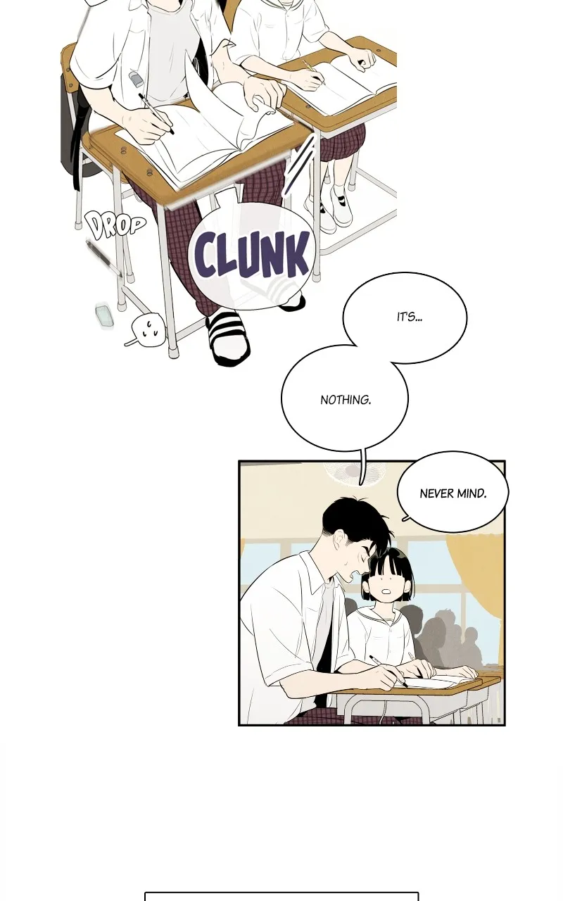Read After School Lessons for Unripe Apples chapter 147 image 85 on Lezhin
