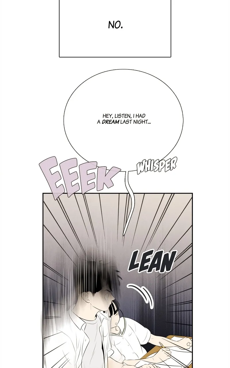Read After School Lessons for Unripe Apples chapter 147 image 86 on Lezhin