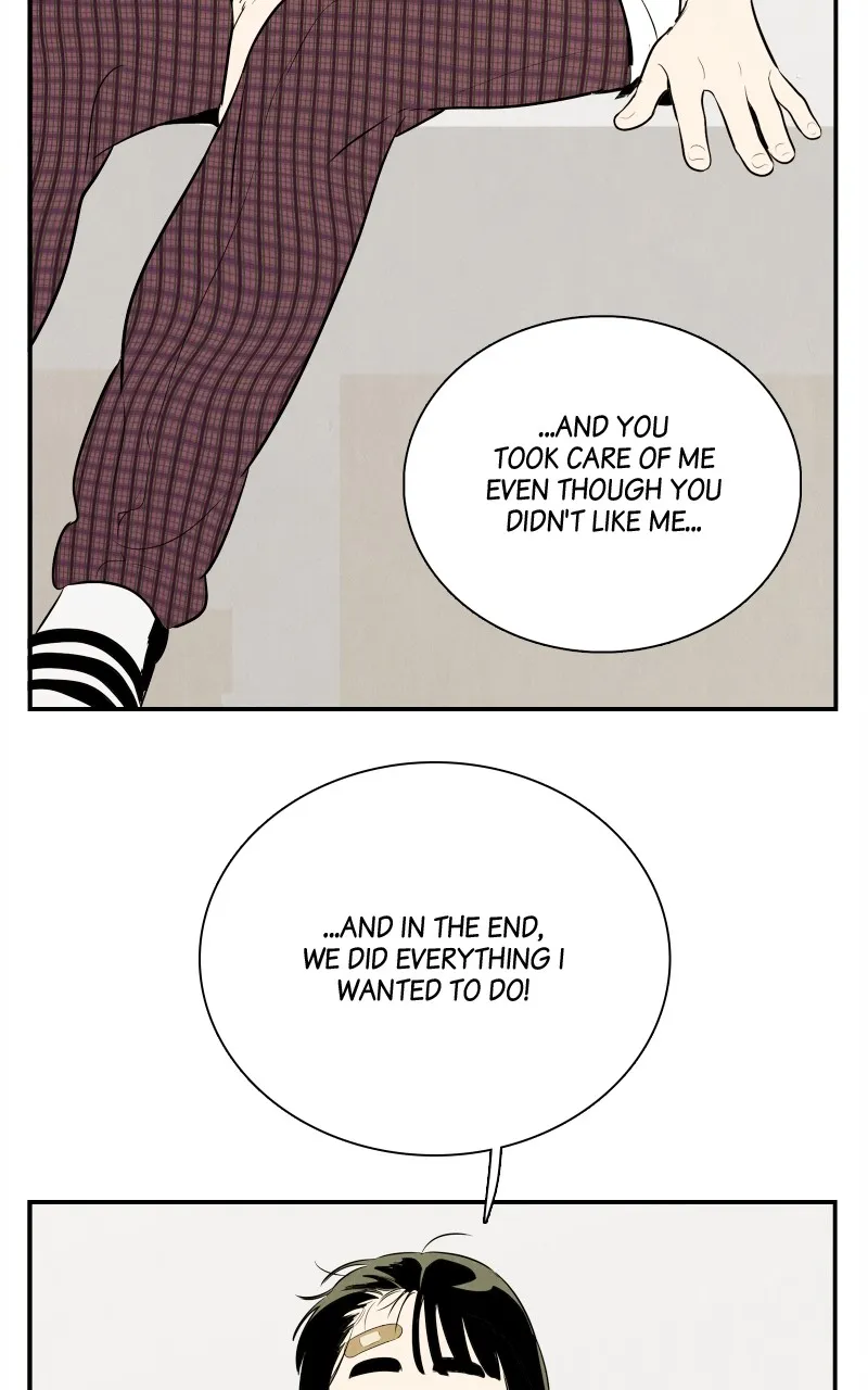 Read After School Lessons for Unripe Apples chapter 147 image 95 on Lezhin