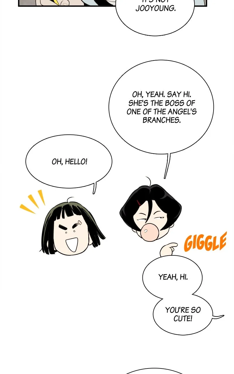 Read After School Lessons for Unripe Apples chapter 148 image 131 on Lezhin