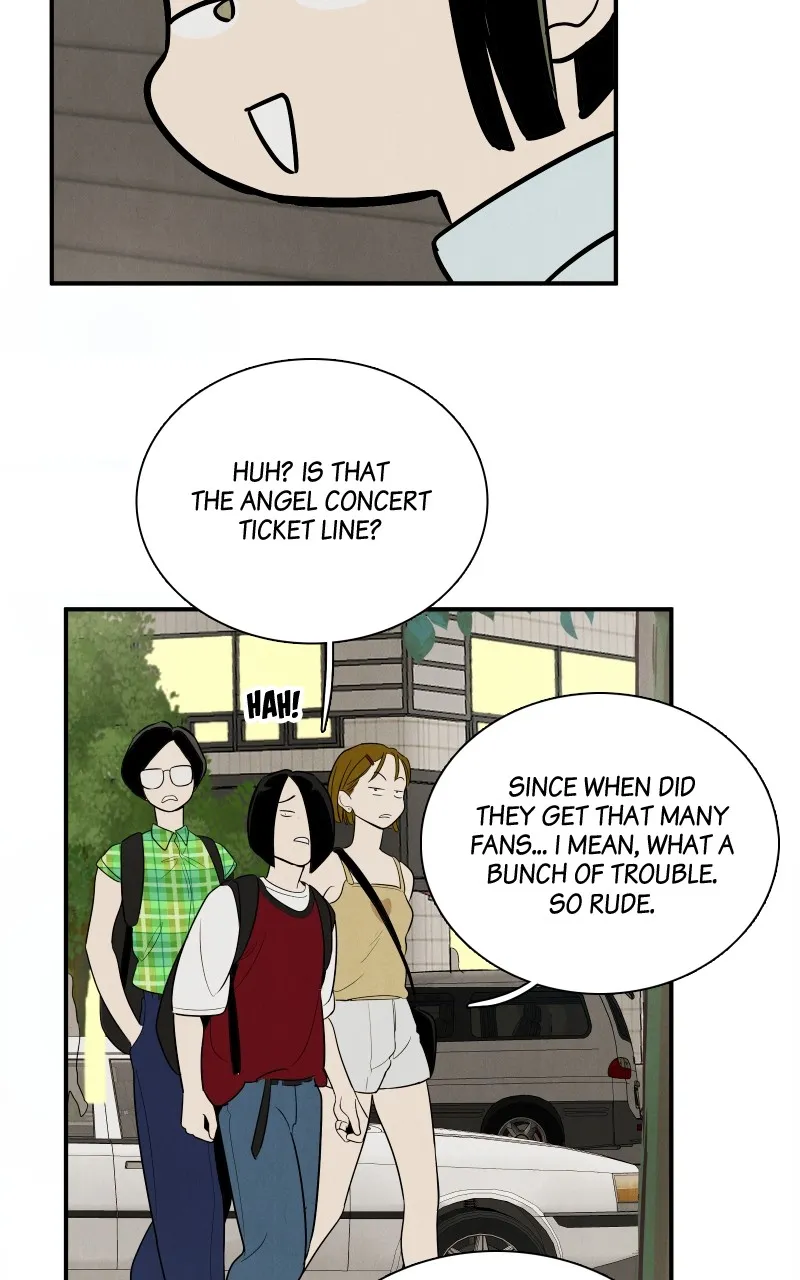 Read After School Lessons for Unripe Apples chapter 148 image 147 on Lezhin