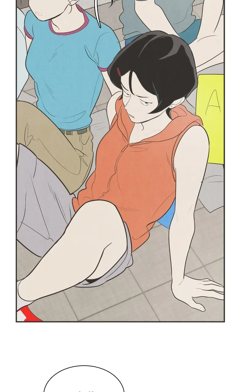 Read After School Lessons for Unripe Apples chapter 148 image 151 on Lezhin