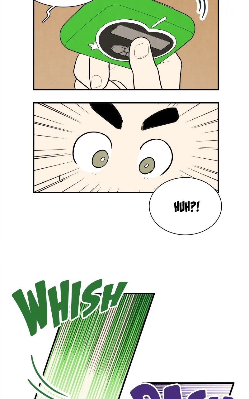 Read After School Lessons for Unripe Apples chapter 148 image 21 on Lezhin