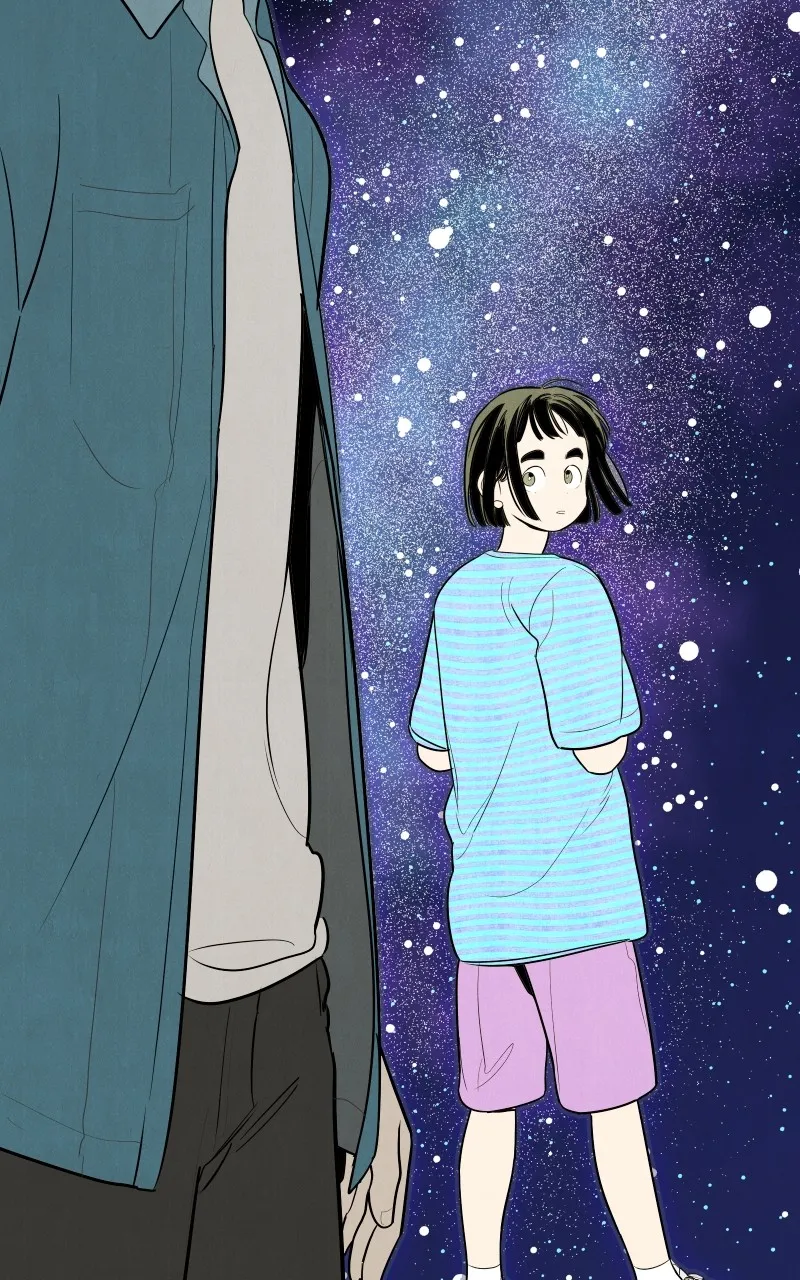 Read After School Lessons for Unripe Apples chapter 148 image 49 on Lezhin