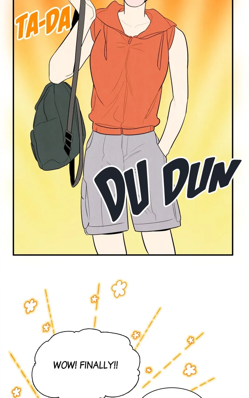 Read After School Lessons for Unripe Apples chapter 148 image 53 on Lezhin