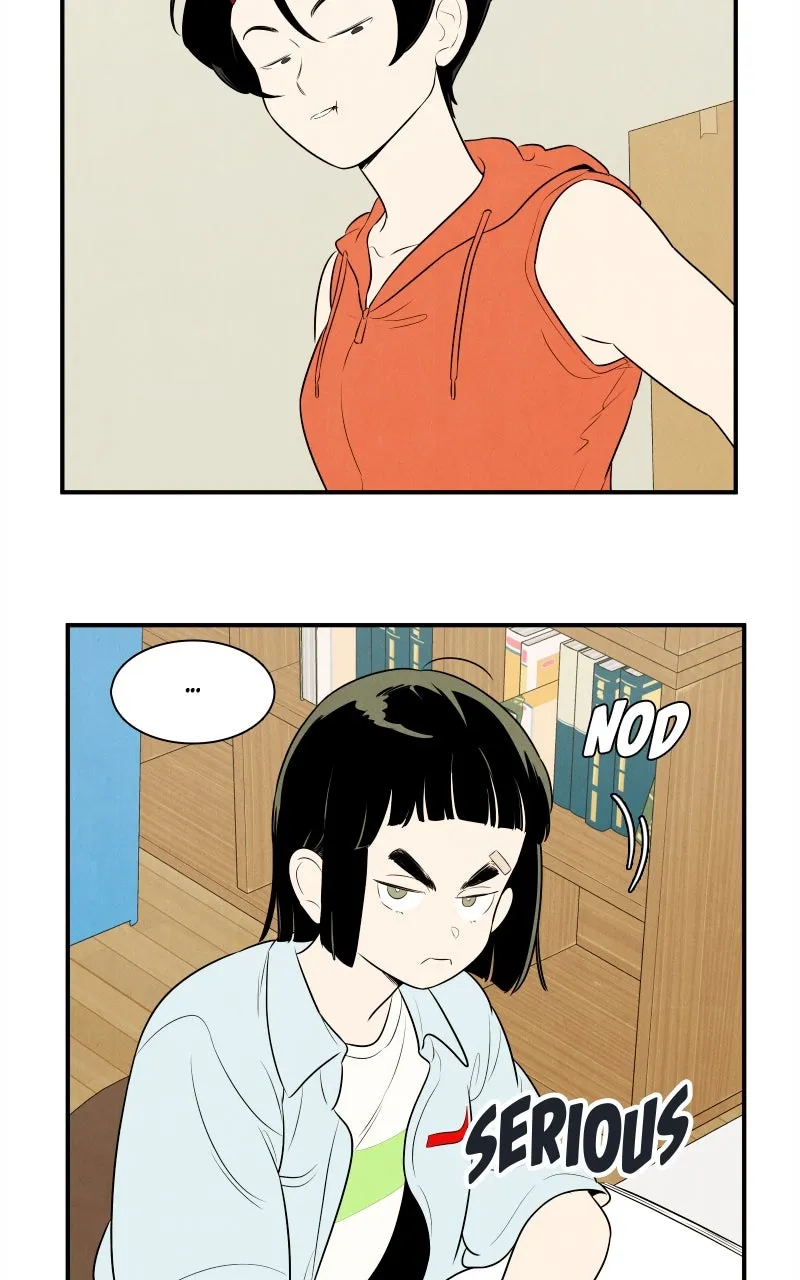 Read After School Lessons for Unripe Apples chapter 148 image 59 on Lezhin