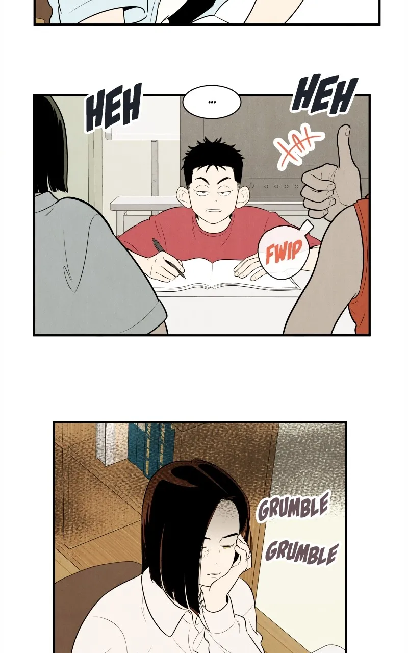 Read After School Lessons for Unripe Apples chapter 148 image 60 on Lezhin