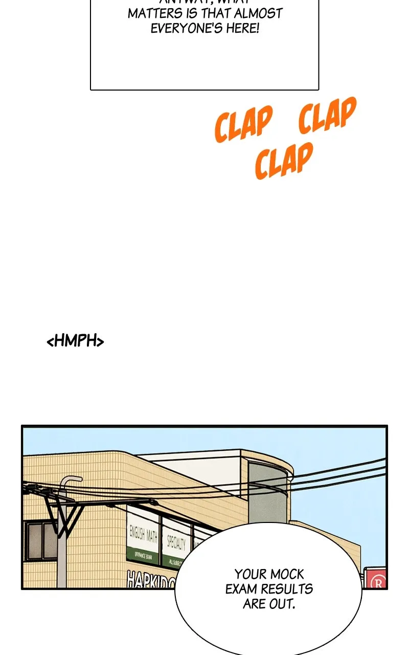 Read After School Lessons for Unripe Apples chapter 148 image 63 on Lezhin