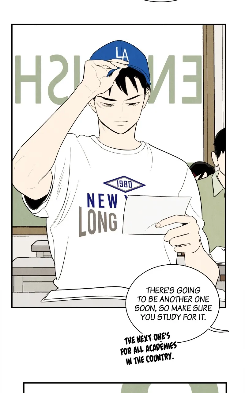 Read After School Lessons for Unripe Apples chapter 148 image 64 on Lezhin