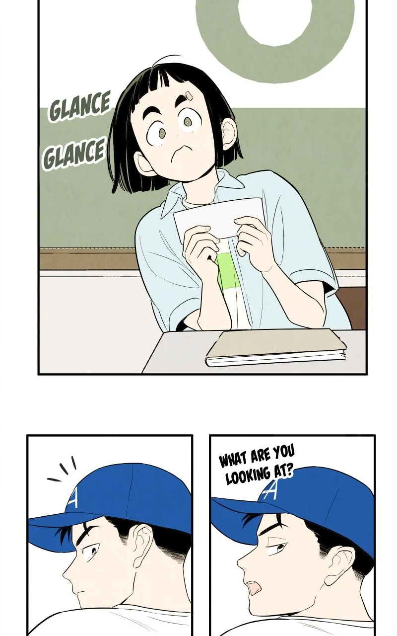 Read After School Lessons for Unripe Apples chapter 148 image 65 on Lezhin