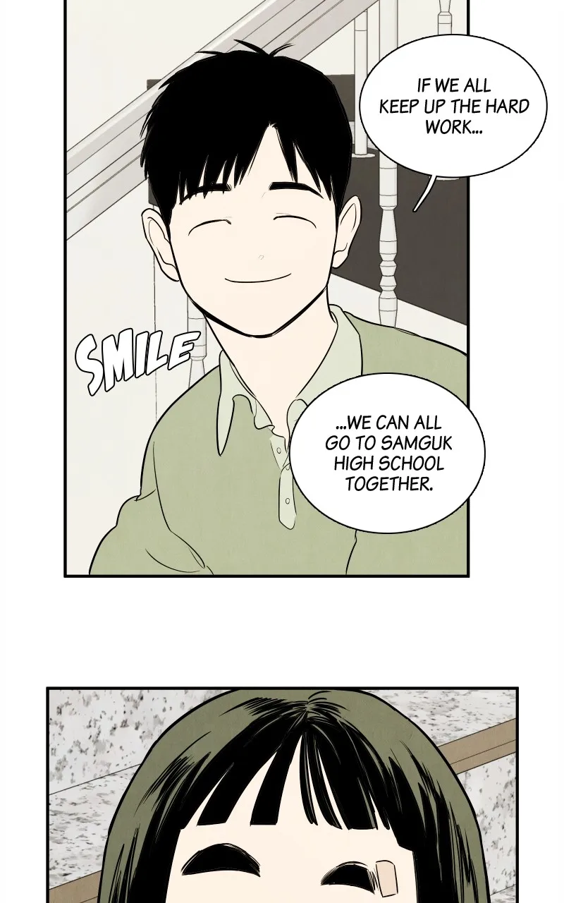 Read After School Lessons for Unripe Apples chapter 148 image 72 on Lezhin