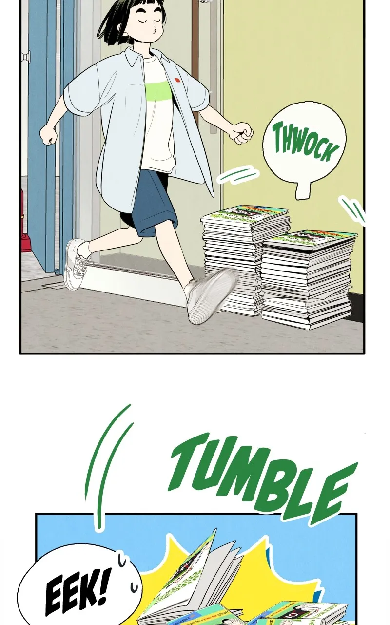 Read After School Lessons for Unripe Apples chapter 148 image 75 on Lezhin