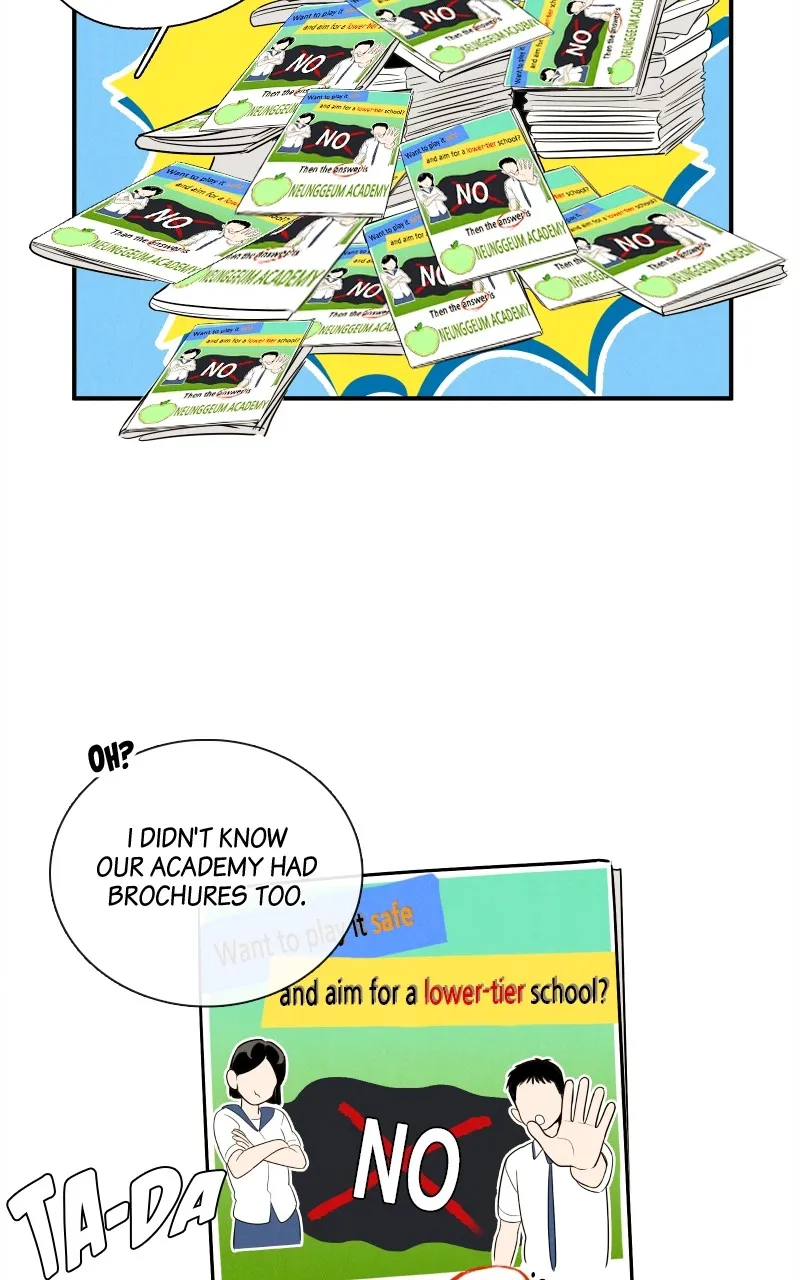 Read After School Lessons for Unripe Apples chapter 148 image 76 on Lezhin