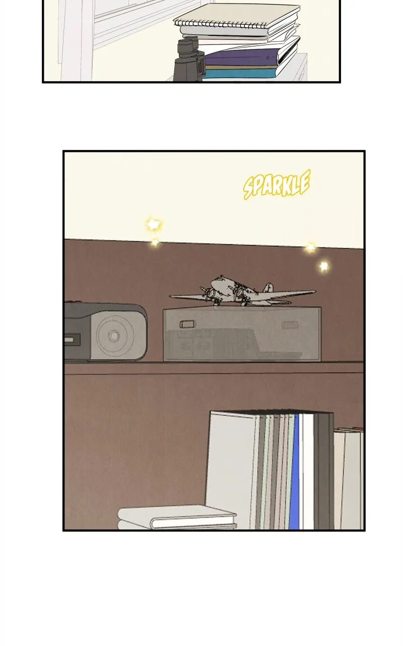 Read After School Lessons for Unripe Apples chapter 148 image 8 on Lezhin
