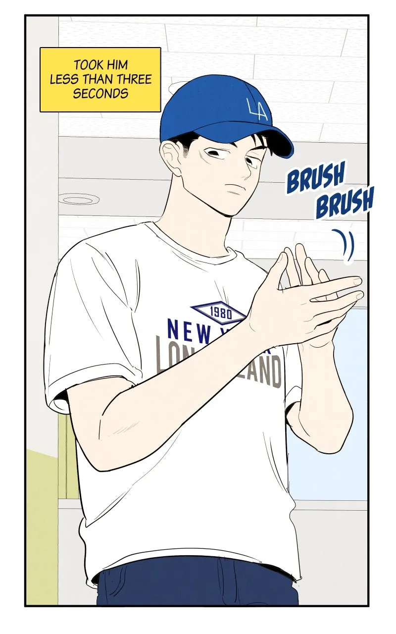 Read After School Lessons for Unripe Apples chapter 148 image 80 on Lezhin
