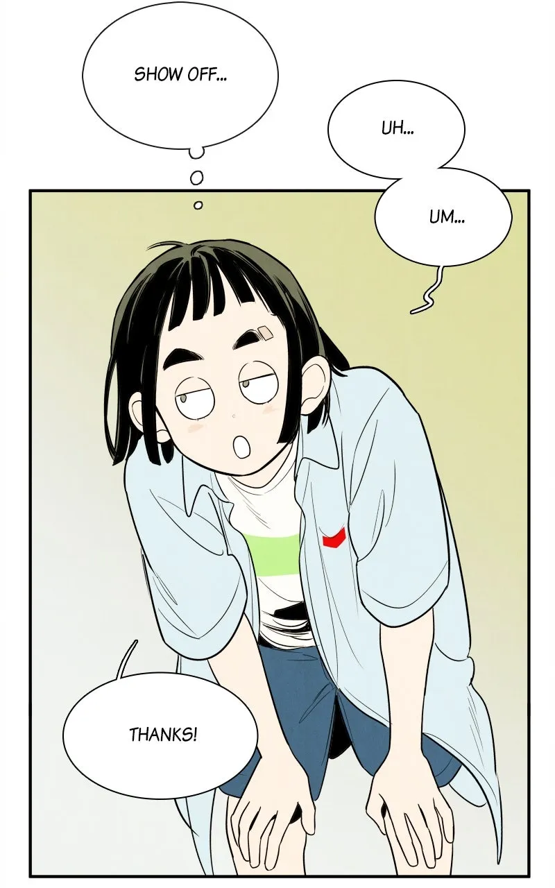 Read After School Lessons for Unripe Apples chapter 148 image 82 on Lezhin