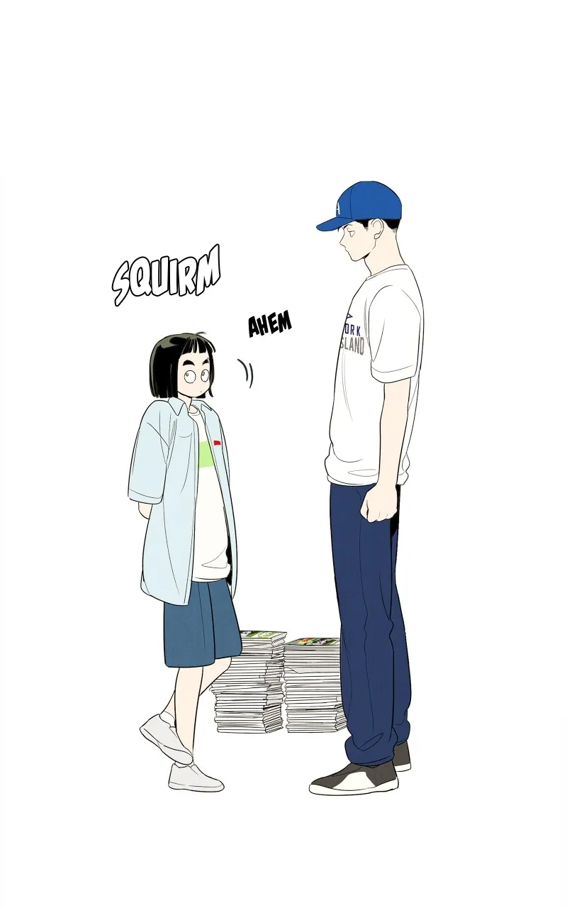 Read After School Lessons for Unripe Apples chapter 148 image 83 on Lezhin