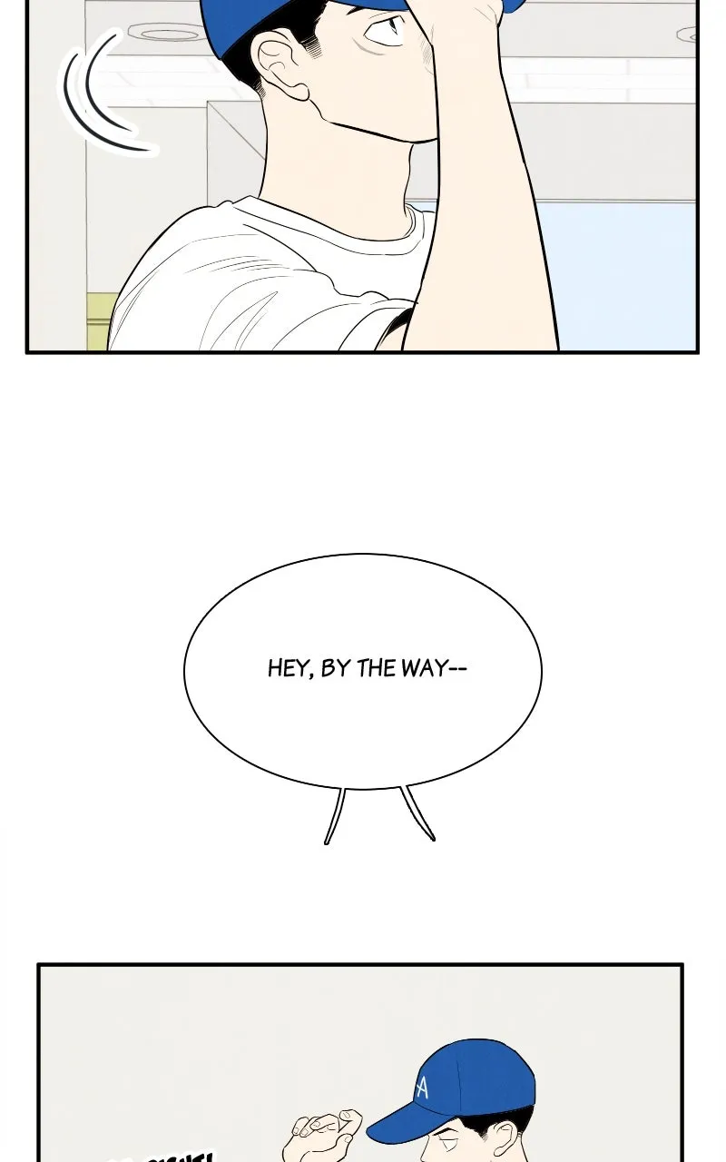 Read After School Lessons for Unripe Apples chapter 148 image 86 on Lezhin