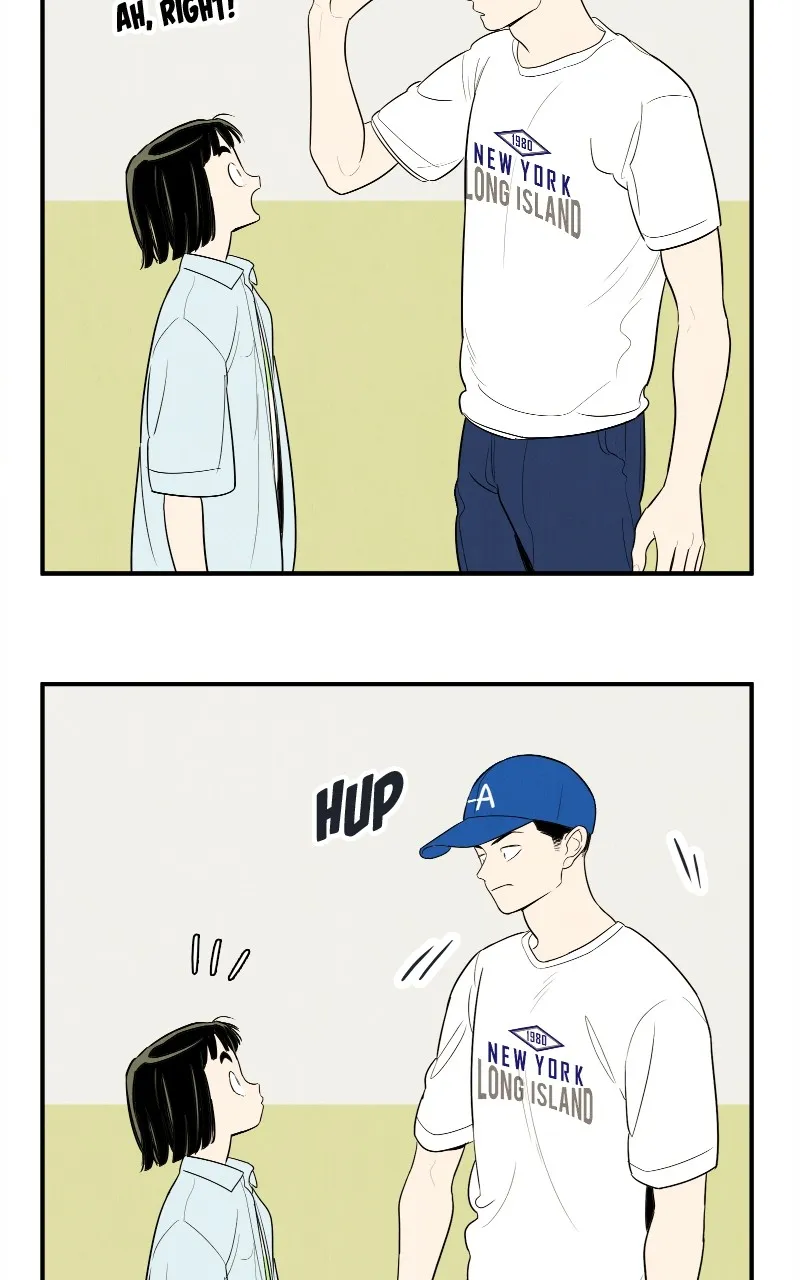 Read After School Lessons for Unripe Apples chapter 148 image 87 on Lezhin