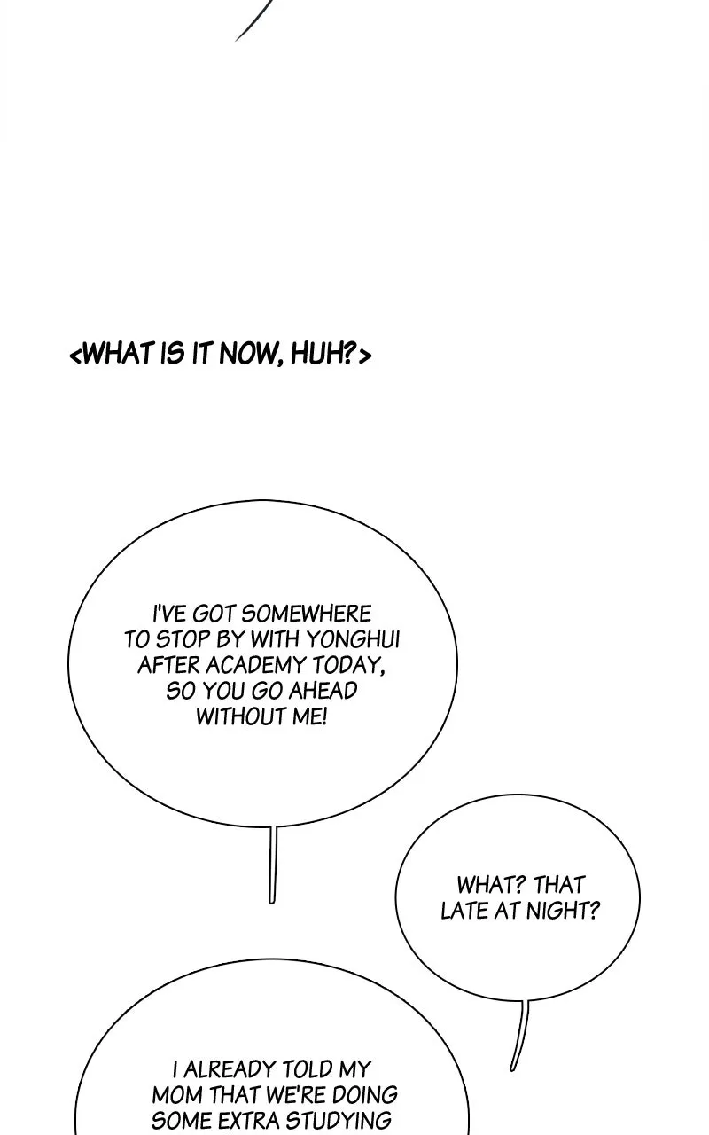 Read After School Lessons for Unripe Apples chapter 148 image 89 on Lezhin