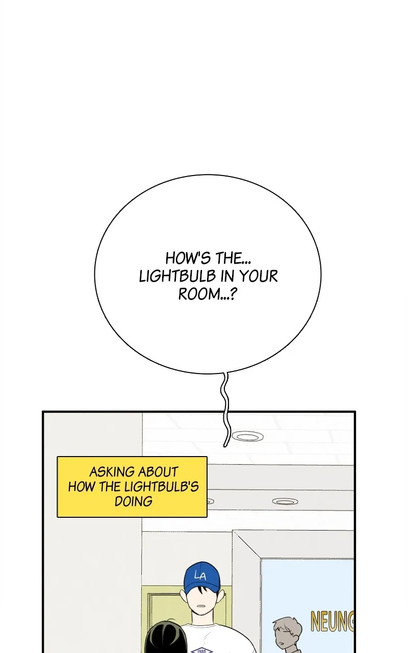 Read After School Lessons for Unripe Apples chapter 148 image 98 on Lezhin