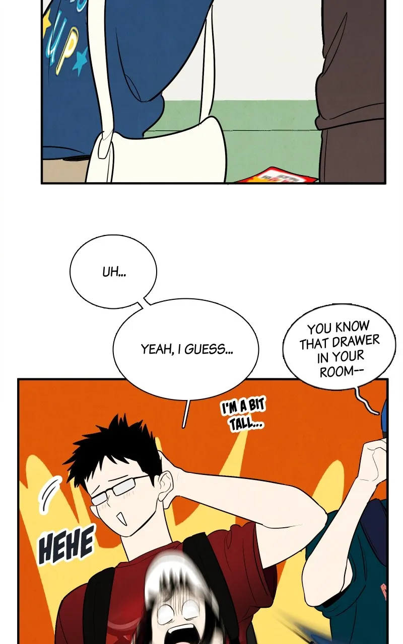 Read After School Lessons for Unripe Apples chapter 149 image 100 on Lezhin