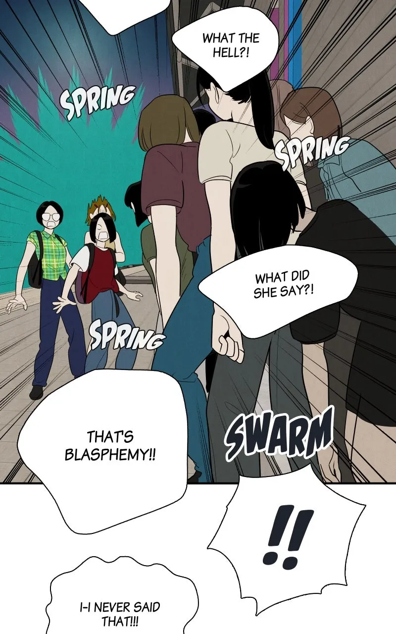 Read After School Lessons for Unripe Apples chapter 149 image 11 on Lezhin