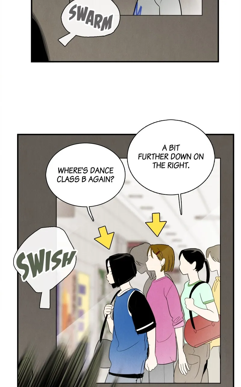 Read After School Lessons for Unripe Apples chapter 149 image 111 on Lezhin