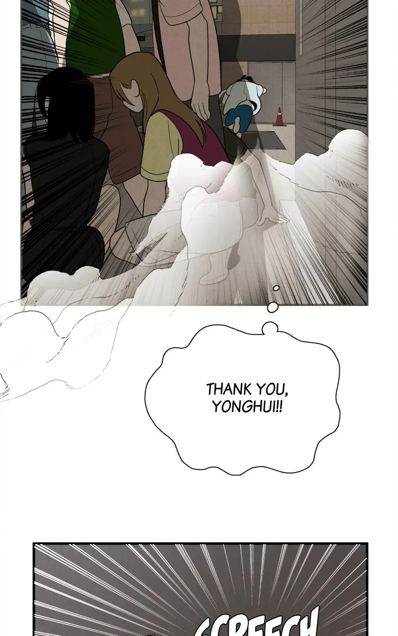 Read After School Lessons for Unripe Apples chapter 149 image 14 on Lezhin