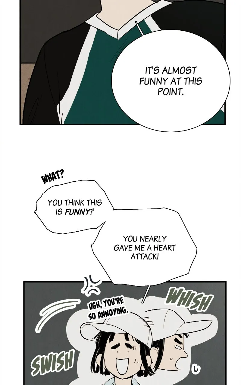 Read After School Lessons for Unripe Apples chapter 149 image 27 on Lezhin
