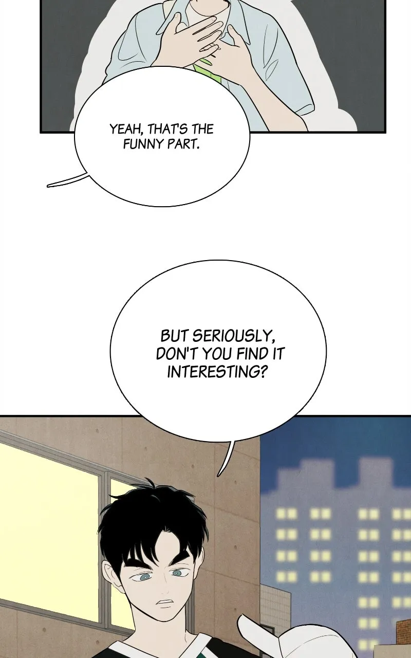 Read After School Lessons for Unripe Apples chapter 149 image 28 on Lezhin