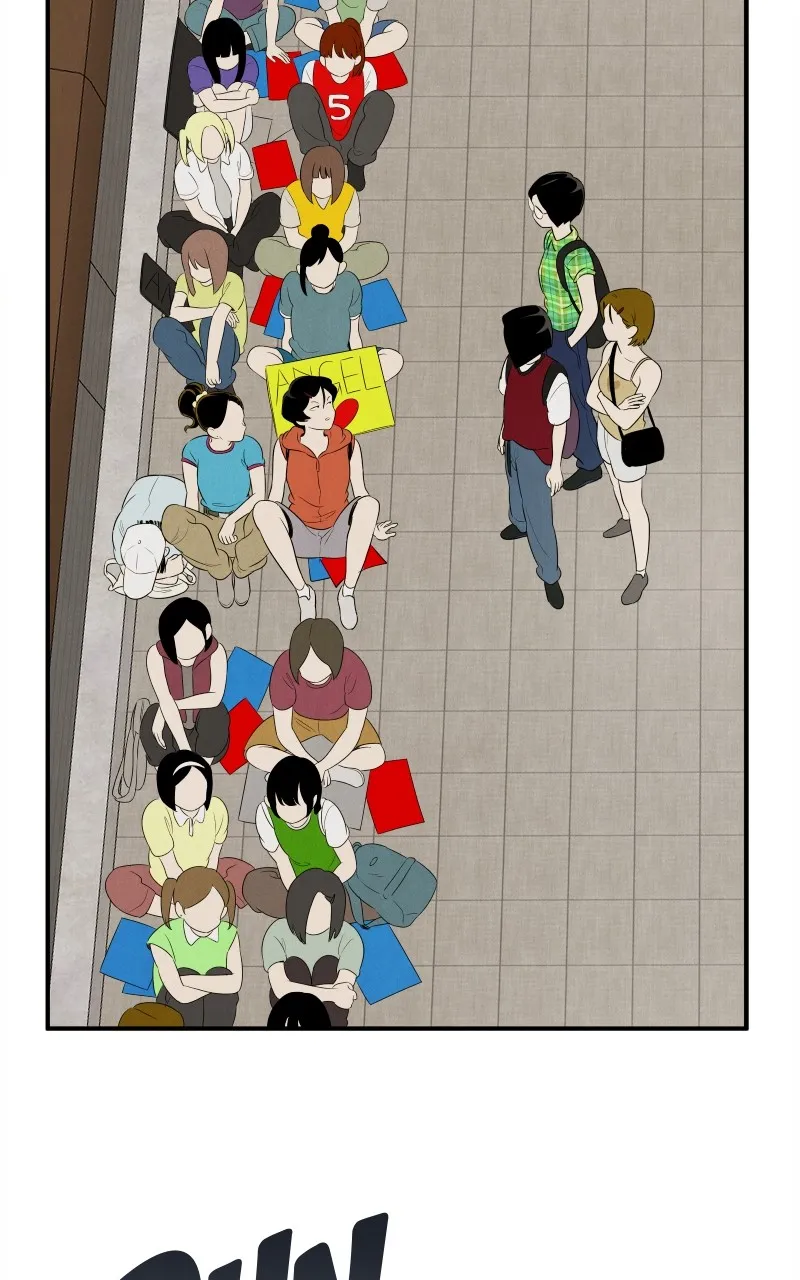 Read After School Lessons for Unripe Apples chapter 149 image 3 on Lezhin